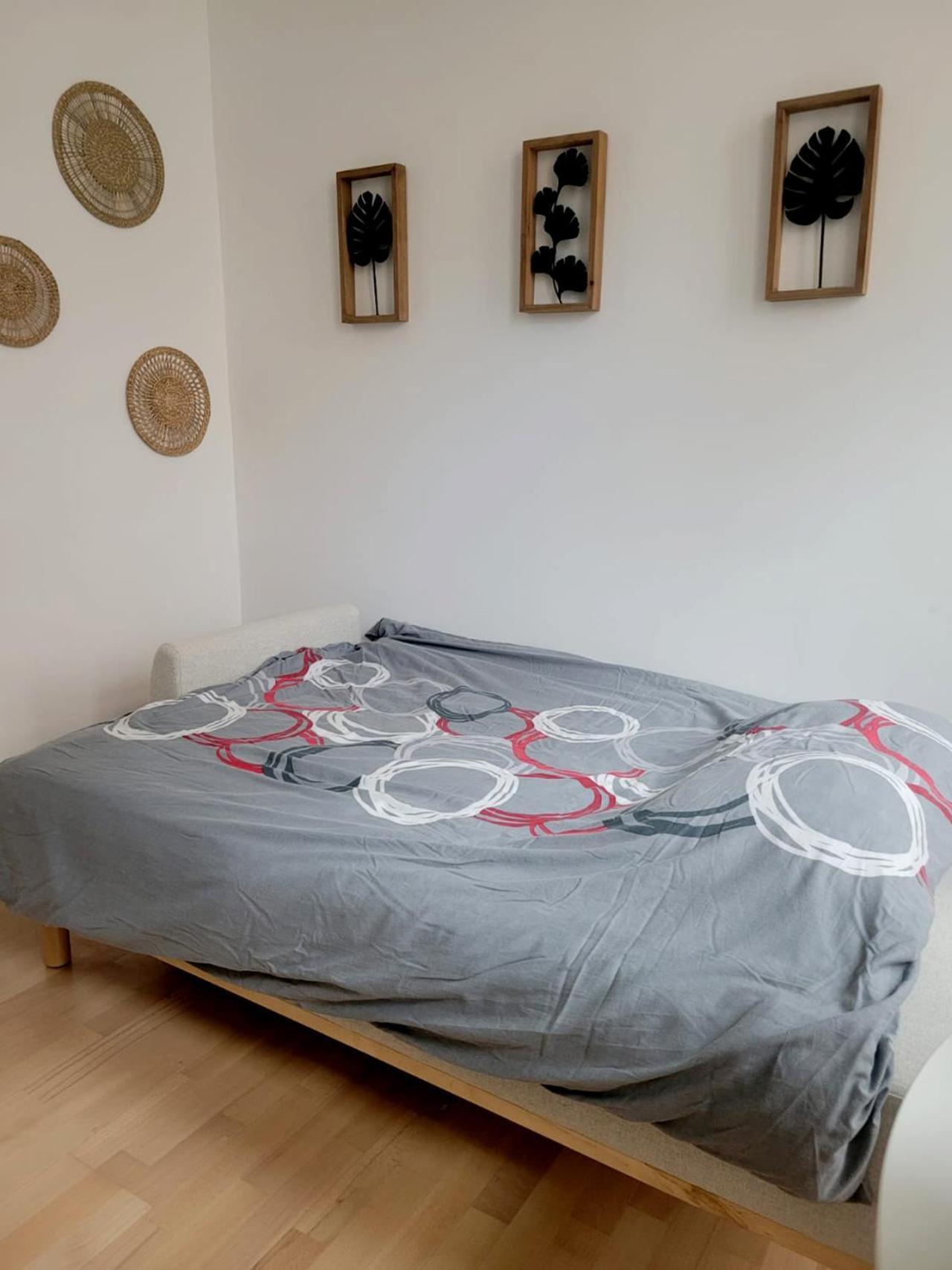 Le P'Tit Bijou - Centre De Liege Apartment Exterior photo